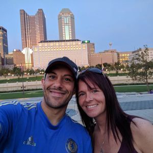 Meet your Posher, Mandy